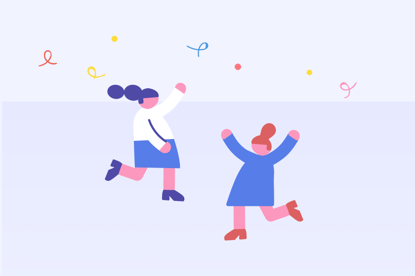 소수정예 학습 환경