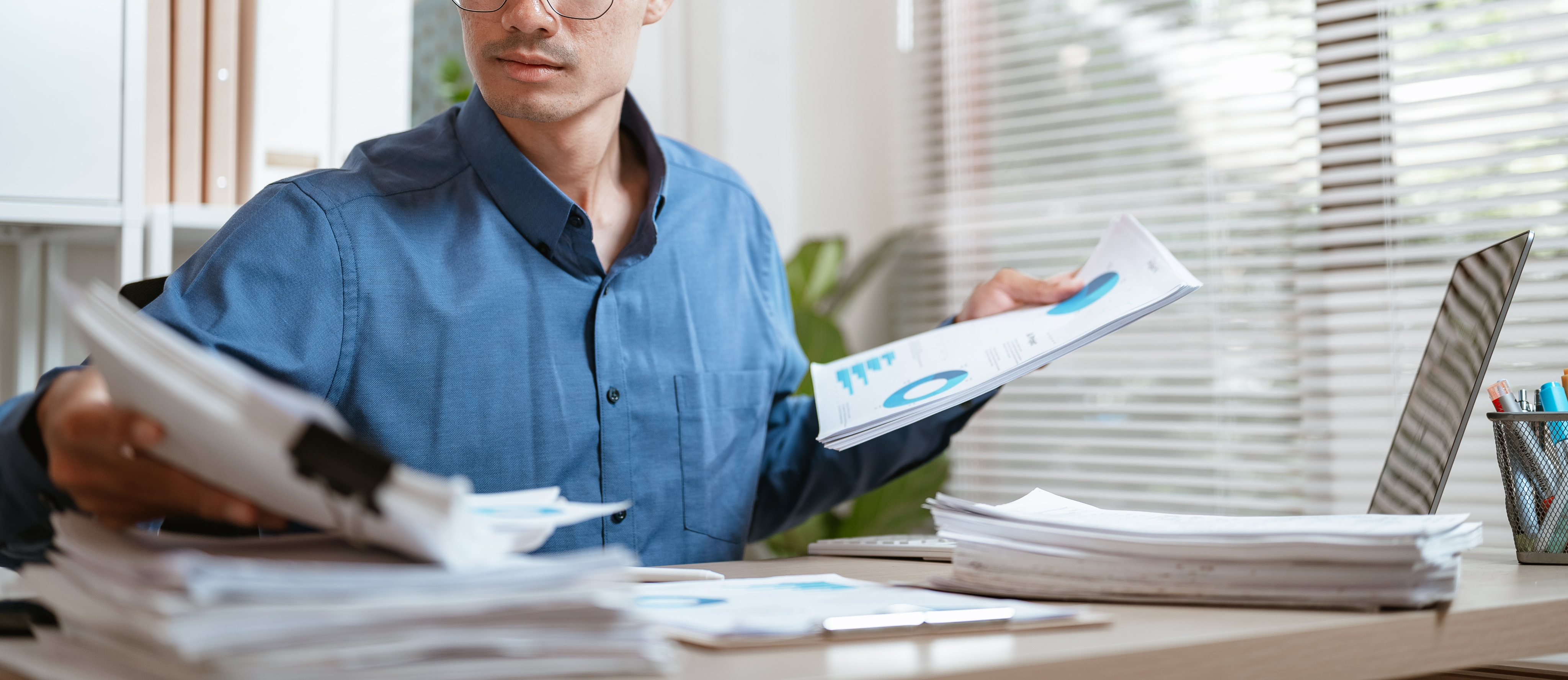 체계적인 커리큘럼