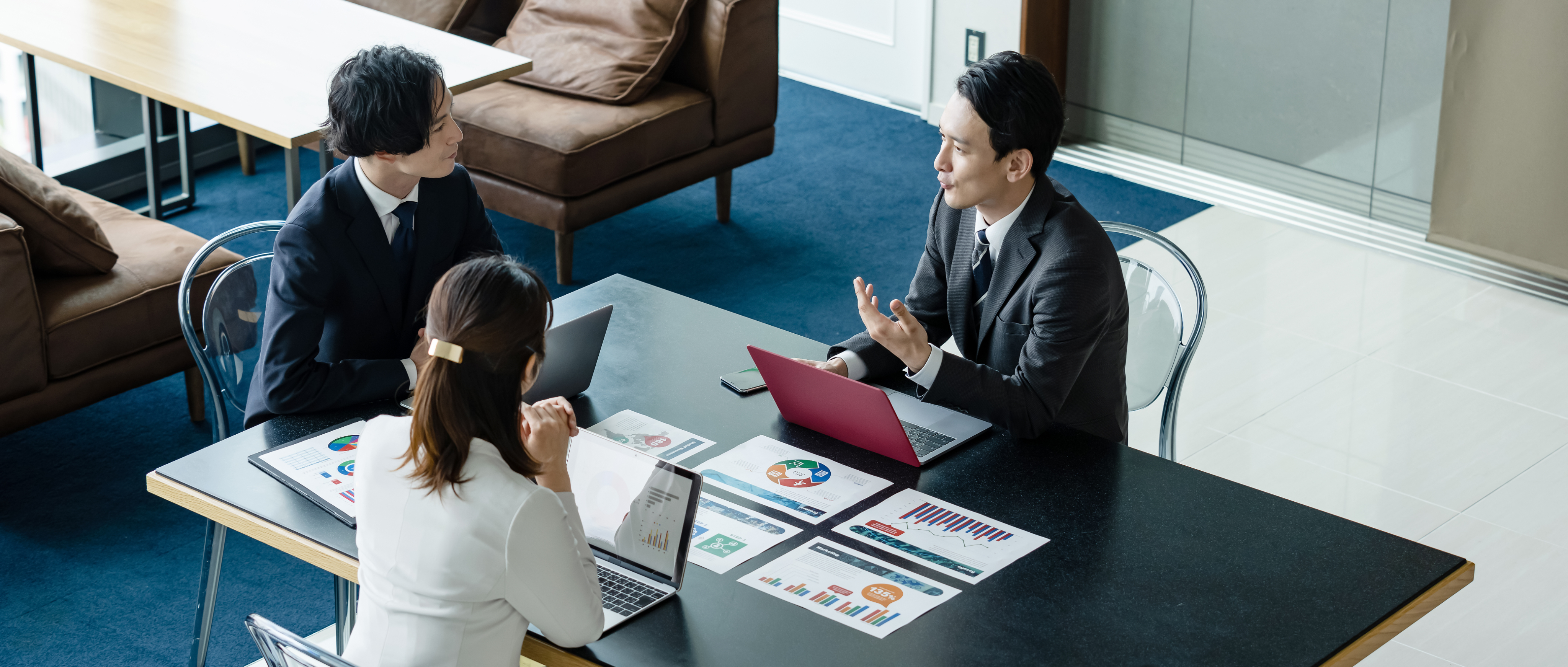 검증된 운영시스템